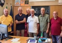 A San Ferdinando i laboratori contro la fuga dei giovani,l’associazione Città della Piana pronta al sostegno.