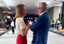Dalla Calabria a Bruxelles: il riconoscimento europeo all’Orchestra di Laureana grazie all’impegno di Denis Nesci