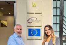 Nasce a Palmi il nuovo Punto Europa: Luana Macrì referente territoriale per bandi e opportunità comunitarie