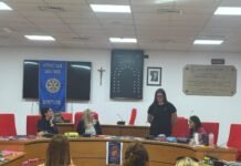“Zaino Sospeso”: la solidarietà dell’Interact di Gioia Tauro diventa un aiuto concreto per le famiglie image1