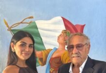 Calabria-America 2026, riconoscimento a Domenica Speranza per l’impegno nella valorizzazione della cultura calabrese