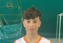 Antonio Galletta, da Palmi a Napoli: la PSA punta sul classe 2012 calabrese