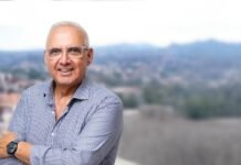 Benedetto: «Roscioli non riesce a spiegare le ragioni della sua candidatura. Reggio merita un rappresentante del territorio».