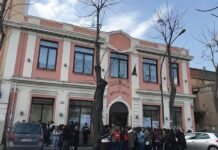 Arte e prevenzione, accordo tra Accademia di Belle Arti e ASP di Reggio Calabria images