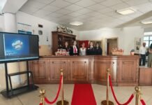 Istituto Renda, accoglienza 5 stelle per le prime classi img 20260915 wa0078