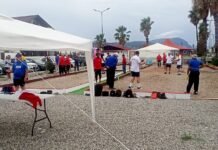 Forza Karol! Un Successo al Bocciodromo “Karol Agostino”: Seconda Tappa del Campionato Regionale Promozionale di Petanque img 20260921 wa0006