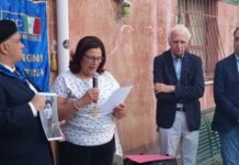 La Giornata nazionale della memoria degli IMI a Reggio Calabria img 20260922 wa0001