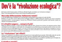 Polistena Futura all’attacco: «Dov’è la rivoluzione ecologica promessa 16 anni fa?» img 20260924 wa0014