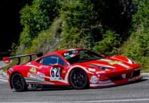 Ancora un doppio titolo tricolore per il campionecalabrese Gabry Driver