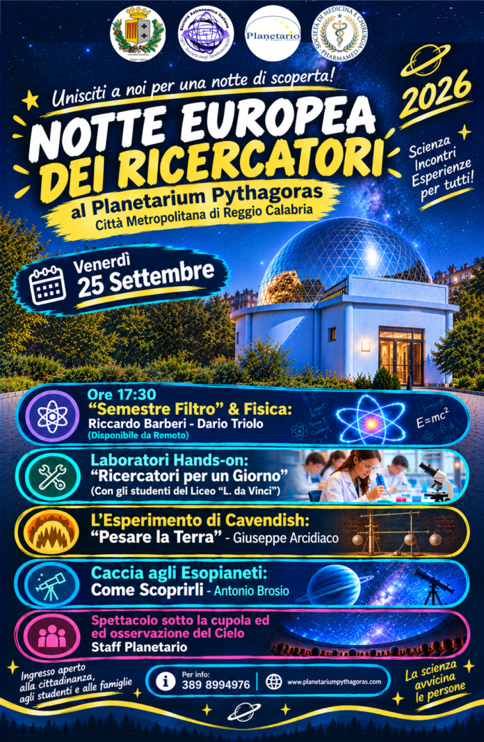 locandina 25 settembre 2026 new locandina 25 settembre 2026 new