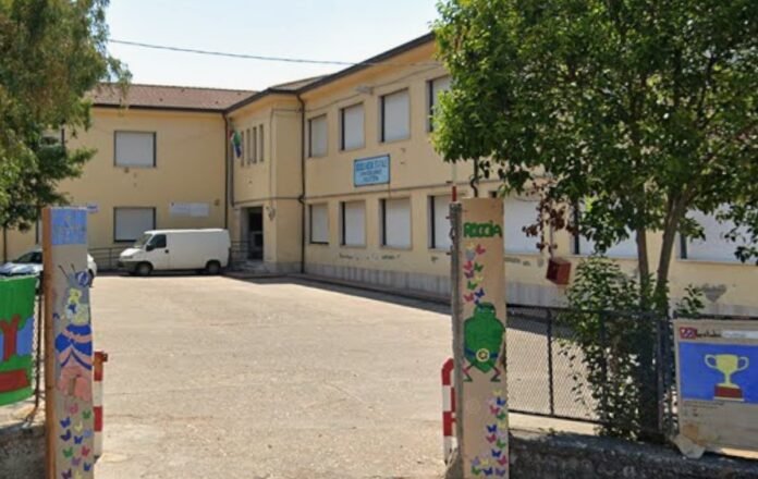 panoramica scuola