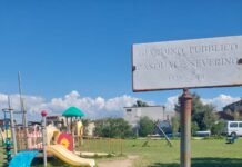 San Ferdinando, ok all’assegnazione di tre aree pubbliche a due associazioni cittadine. Il sindaco: Società civile propositiva è segnale di crescita parco severino