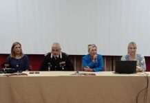 AI e sicurezza digitale — Al Piria di Rosarno l’Arma sensibilizza gli studenti sui rischi delle immagini manipolate photo 2026 09 22 17 03 27