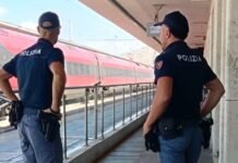 Villa San Giovanni: arrestato dalla Polizia di Stato un uomo con una pistola clandestina