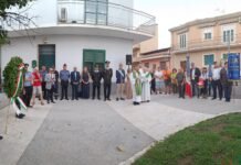 Rizziconi ricorda le vittime della strage del 6 settembre 1943: una commemorazione nel segno della memoria e della pace