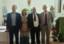 Commemorazione a Archi per il martirio di Salvo D’Acquisto: fede, memoria e testimonianze civili prima(12)