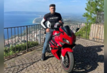 Quando restare diventa impresa: la storia di Elian e del progetto “Cuore di Calabria” progetto senza titolo