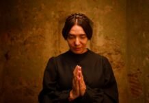 Oppido Mamertina diventa set: concluso il nuovo film di Emiliano Chillico sulla Madonna delle Grazie qua