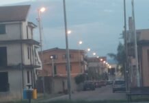 San Ferdinando, torna la luce nel quartiere al buio. Il sindacoGaetano: Risolto un problema originato più di 20 anni fa quartiere rimessa 2