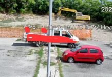 Dal degrado alla legalità: identificati gli autori dello scarico illecito in un comune Reggino sant antonio