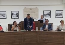 Rimpasto a Cinquefrondi, Furiglio lascia la Giunta: cambiano gli equilibri della maggioranza screenshot 20260924 170133 facebook