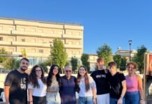 Polistena, sette giovani avviano il nuovo anno di Servizio Civile al Centro Padre Pino Puglisi scu2026 parrocchia s. marina polistena