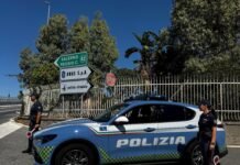 Importante sequestro di cocaina sull’A2 del Mediterraneo: un arresto della Polizia Stradale stradale