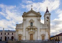 A Gioia Tauro la Veglia Missionaria Diocesana: «Uniti in Cristo, uniti per la missione» unnamed