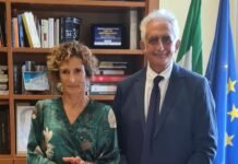 San Ferdinando e mare pulito, il sindaco Gaetano accolto dal prefetto Vaccaro:La fiducia nello Stato porta i primi risultati eccezionali