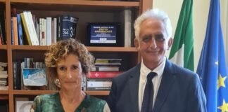 San Ferdinando e mare pulito, il sindaco Gaetano accolto dal prefetto Vaccaro:La fiducia nello Stato porta i primi risultati eccezionali