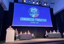 Costituzione partito Italia Domani e nomina responsabili in Calabria 1000503348