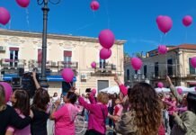 Palmi, la prevenzione incontra la cura con La Danza della Vita 161277