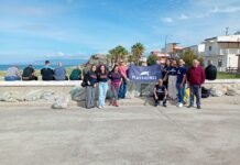 Plastic Free e Seconda Chance insieme a Pietrenere di Palmi: raccolti 465 chili di rifiuti in una giornata dedicata all’ambiente e all’inclusione 169344
