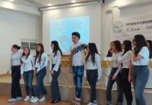 Bullismo e cyberbullismo, a Polistena gli studenti del Renda scelgono la via del rispetto 20261022 110832