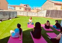 Polistena, inaugurati i nuovi locali multimediali del Centro per la Famiglia “La Casa di Alice” 6