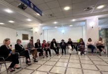 La prevenzione comincia dalla consapevolezza: a Palmi confronto sulla salute e il benessere delle donne 6