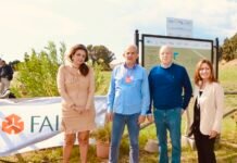 Giornate FAI d’Autunno 2026: la Villa Romana di Casignana incanta visitatori e studiosi 77ee1621 47b5 45f6 a5d0 4178338d5671