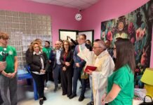 Polistena, “La Casa di Alice” è realtà: un nuovo presidio sociale per 13 Comuni del territorio 8