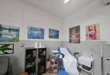 Cittanova, il Consultorio familiare cresce tra impegno e servizi: oggi è attivo tre giorni a settimana 848806211 3706806762808891 1688446551599203996 n