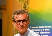 Taurianoir, Arcangelo Badolati racconta la redenzione di Gianfranco Ruà badolati