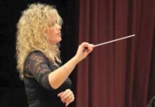 Musica, il M° Cettina Nicolosi protagonista ad Akçaabat cettina nicolosi d