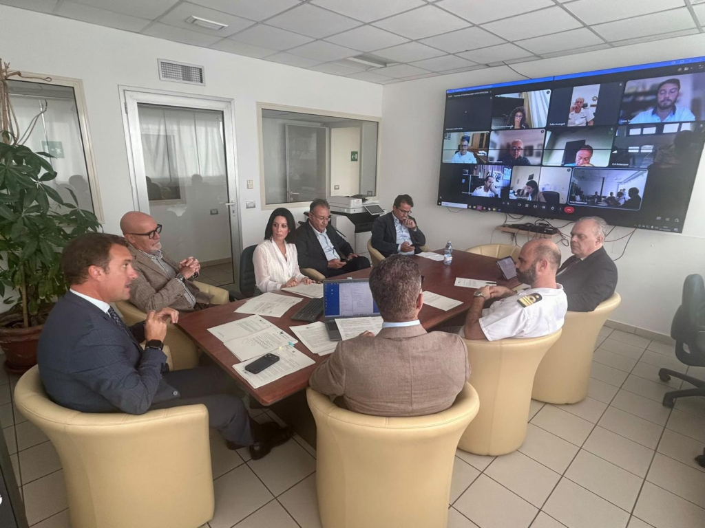 comitato di getsione 2026 10 07