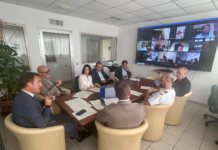Porto di Gioia Tauro, approvato il Piano per i fabbisogni occupazionali: al via anche le Comunità Energetiche Rinnovabili comitato di getsione 2026 10 07