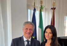 Reggio Calabria, il Primo Dirigente della Polizia di Stato Maria Assunta Ghizzoni è il nuovo Caopo della Squadra Mobile d.ssa ghizzoni nuovo capo squadra mobile rc