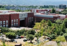 Cosenza, studentessa universitaria scomparsa: proseguono le ricerche di Rahel d61da196ef4f258b68c1062715edb240