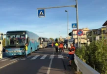 Fedralog Calabria rilancia la protesta: «Pronti a portare i Tir a Roma senza risposte concrete» d65947a455019cc5d1e8a8caff67b37b
