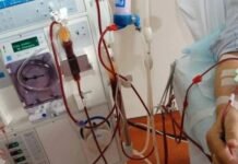 Emergenza dialisi Reggio Calabria, Falcomatà: «I 10 posti rene in più primo passo doveroso. Bisogna arrivare ai 29 previsti nel 2018» dialisi iltuoinfermiere