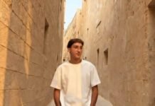 Cinquefrondi in lacrime per Michele Amato. Il dolore si trasforma in speranza fb img 1792844190496