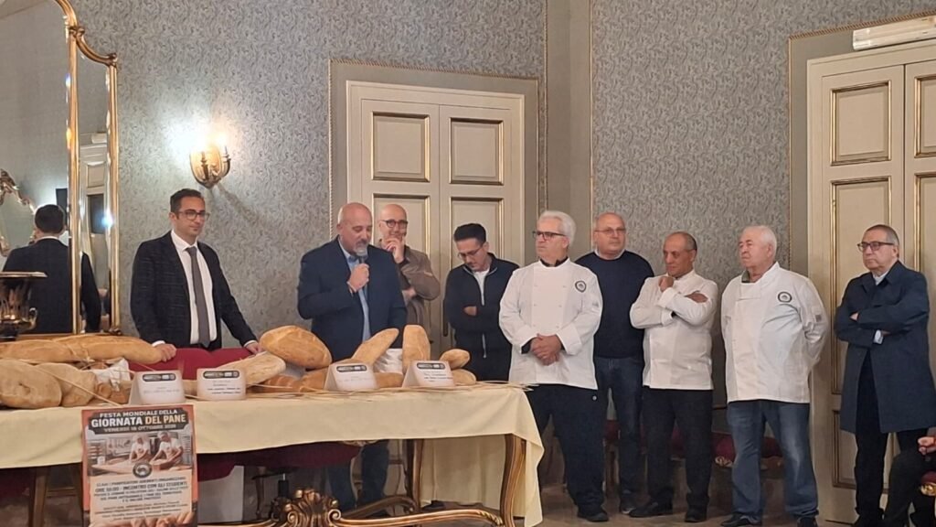 festa del pane claai polistena 16 10 2026 2