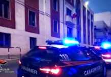 Operazione dei Carabinieri nel Reggino: 12 misure cautelari contro presunti affiliati alla cosca di Melicucco foto